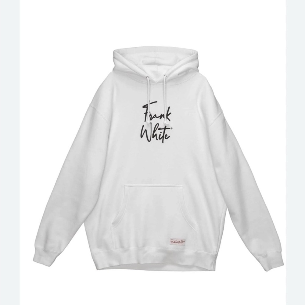 Mitchell & Ness legacy Reborn Hoodie X Notorious B.I.G Men’s Hoodie